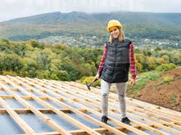 Best Roof Ventilation Installation  in Heppner, OR